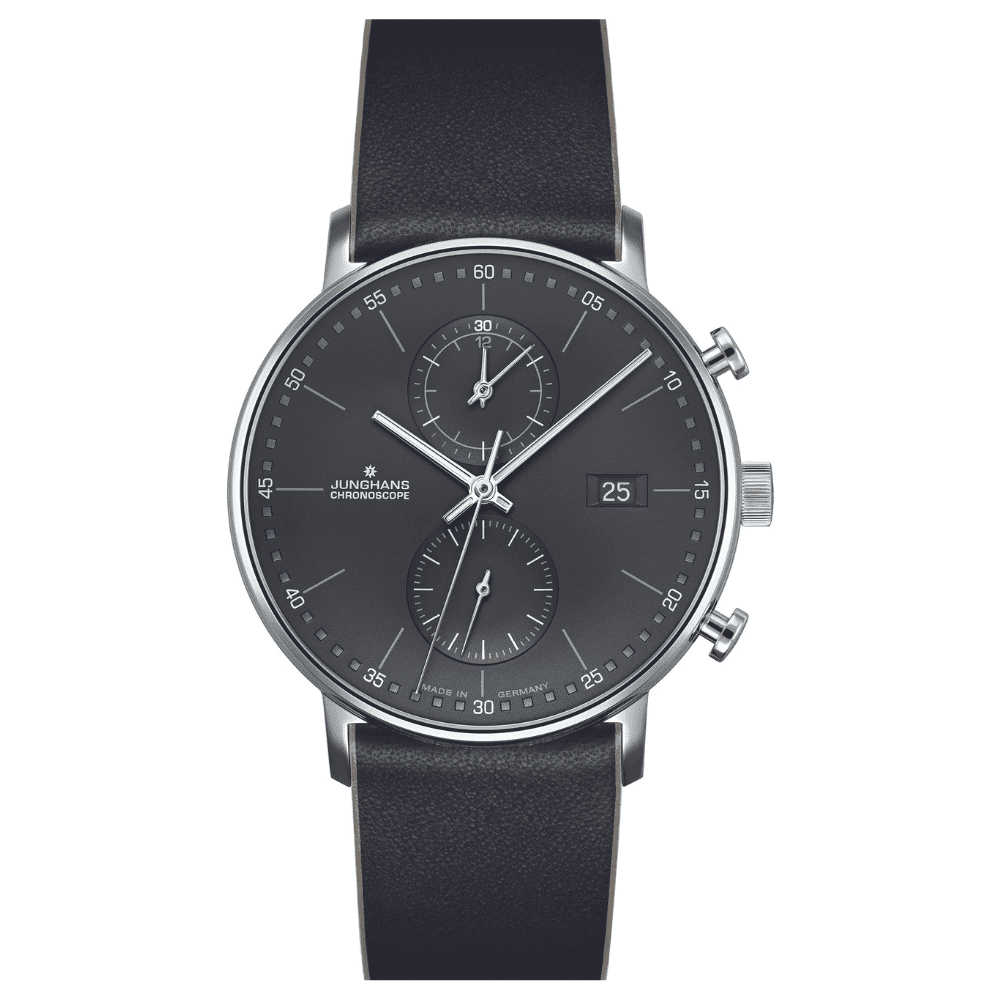 Form C Watch