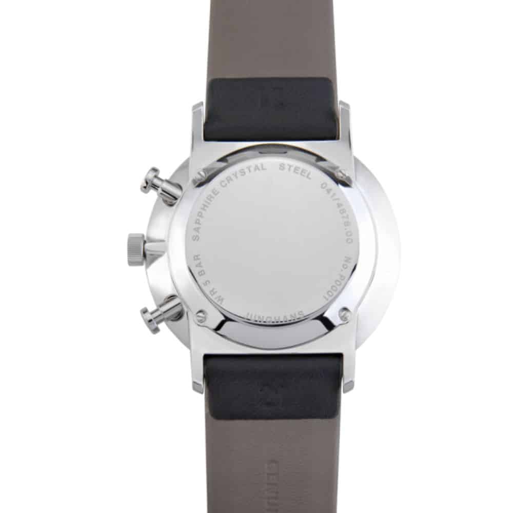 Form C Watch - Image 3