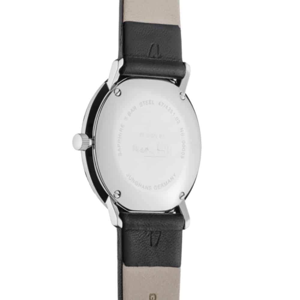 Max Bil Damen Watch - Image 3
