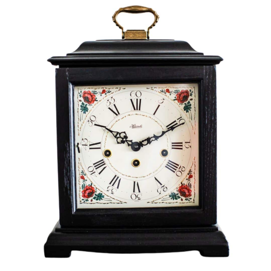 Hermle Austen Table Clock - 22915