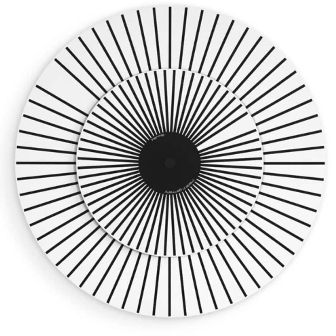 Avante Garde Wall Clock - 30930-002100
