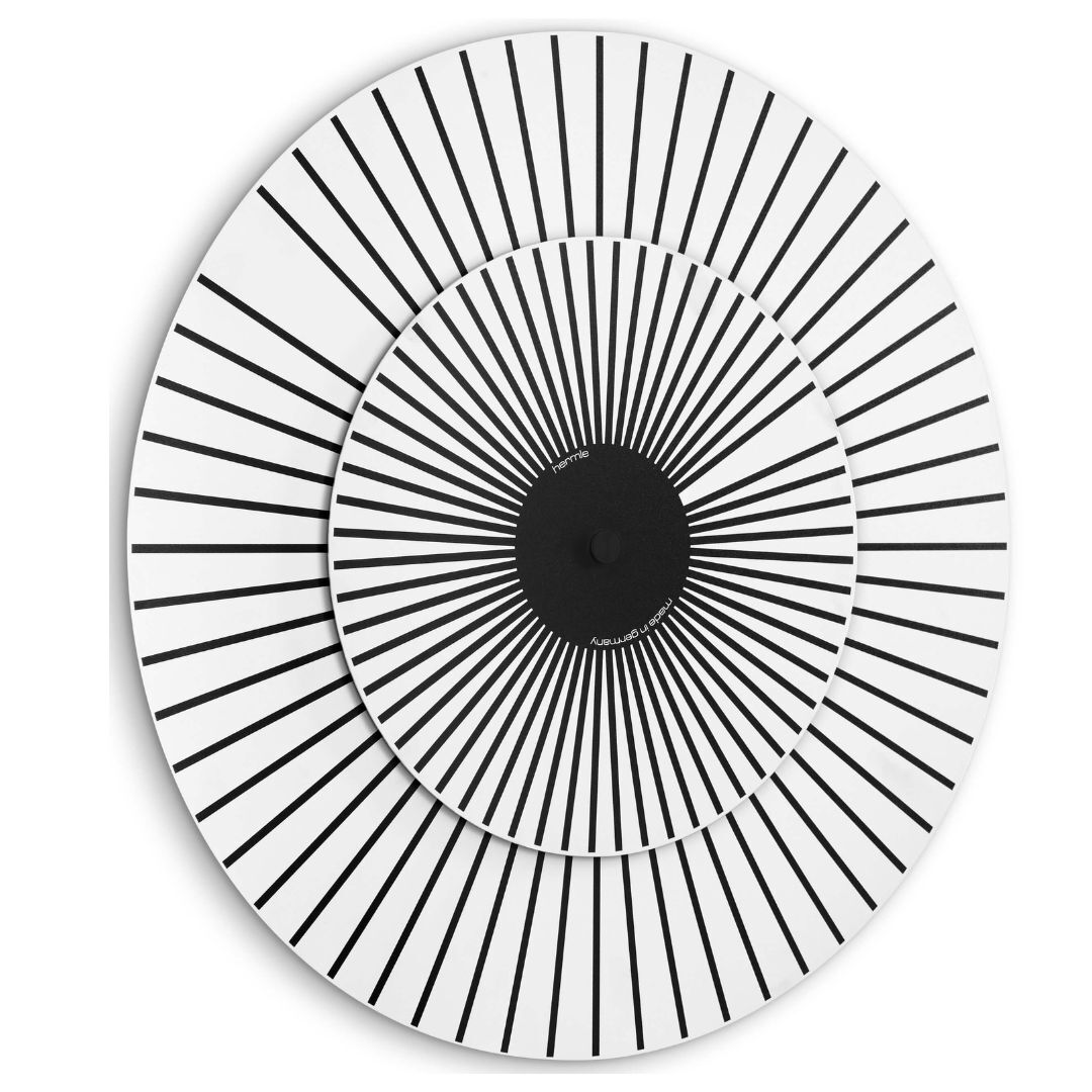 Avante Garde Wall Clock - 30930-002100 - Image 2