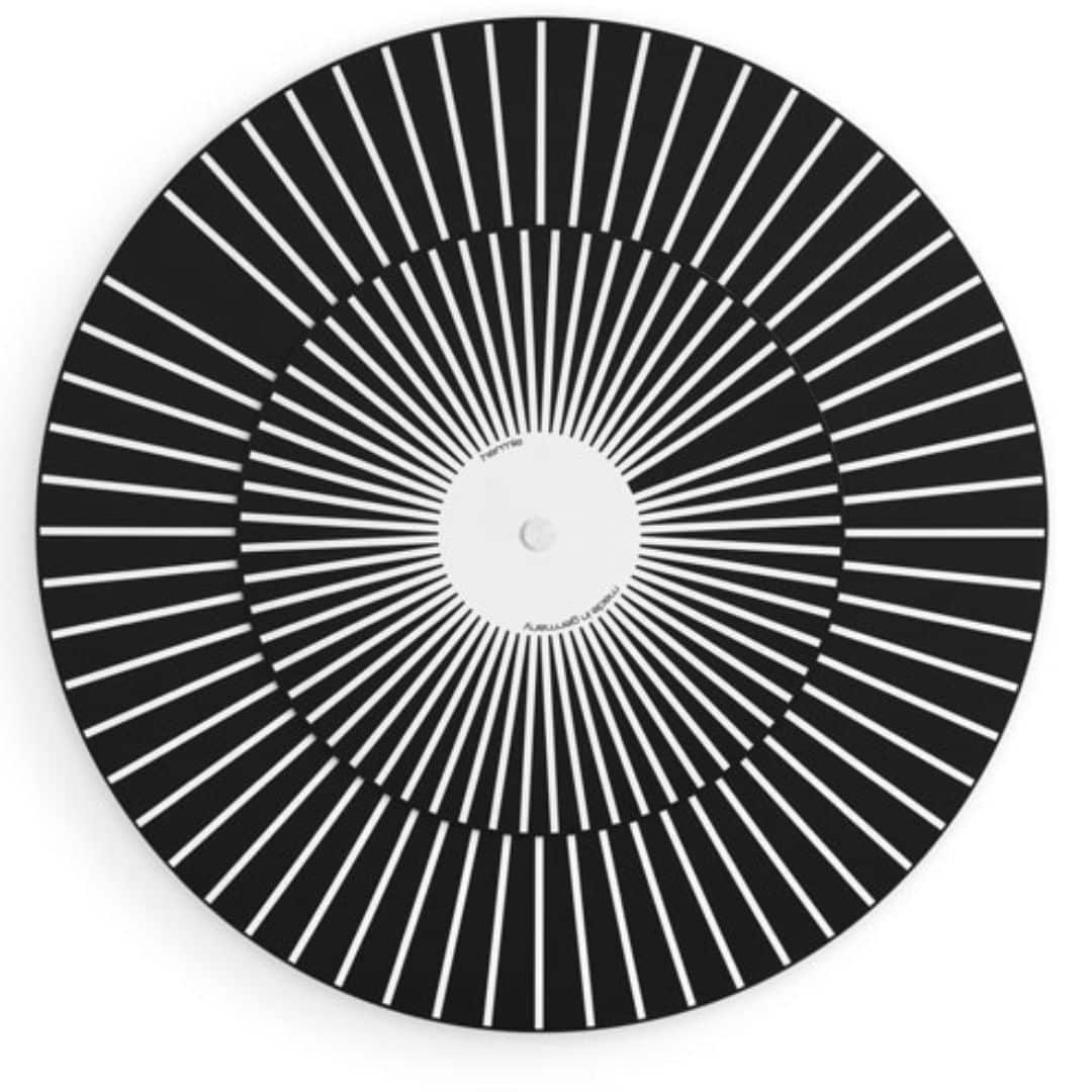 Avante Garde Wall Clock - 30930-742100