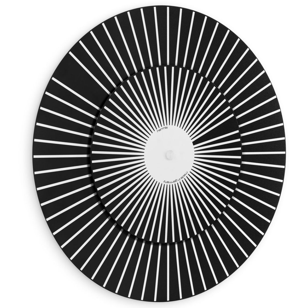 Avante Garde Wall Clock - 30930-742100 - Image 2