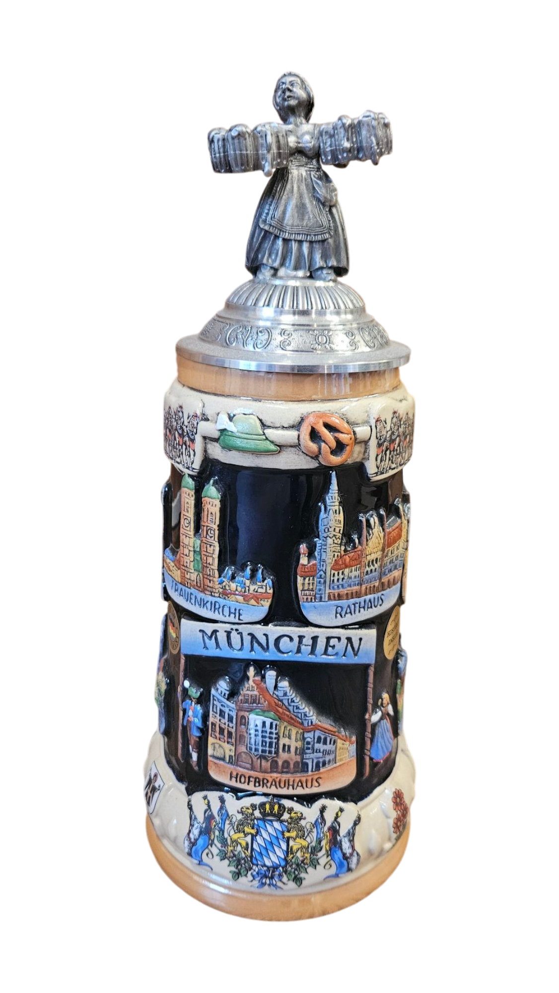 Munich Stein