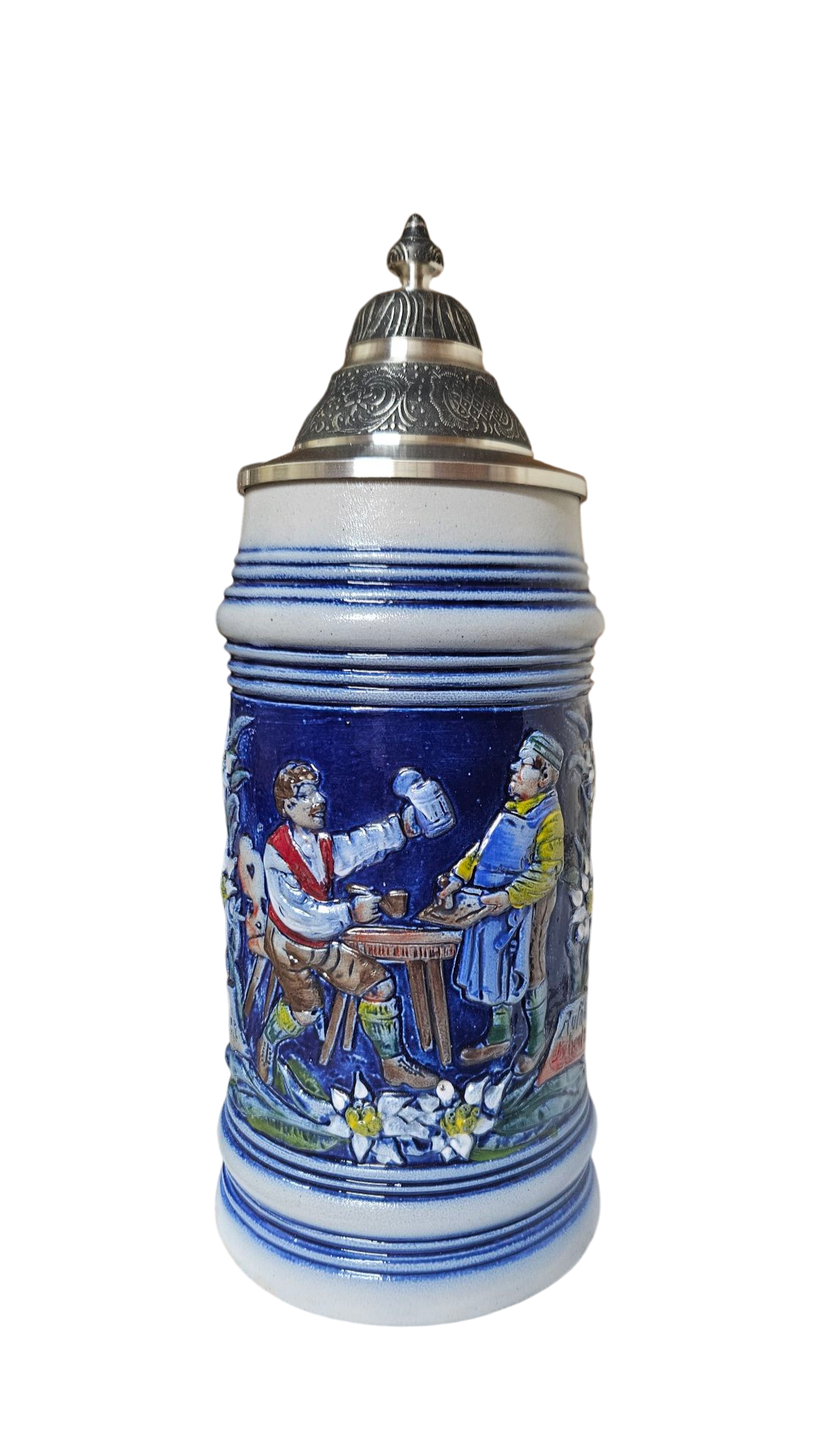 Drinking Stein