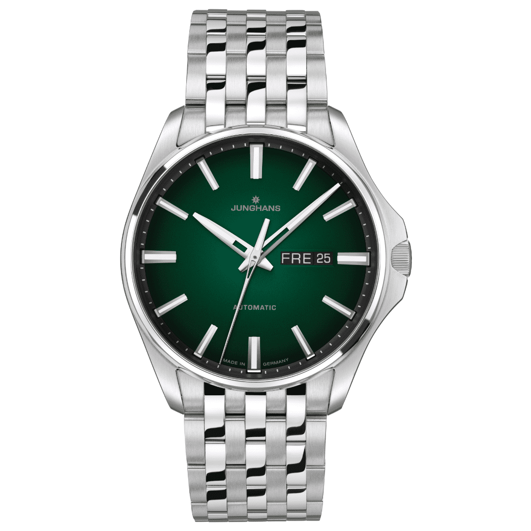 Meister S Automatic