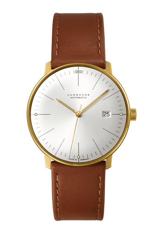 max bill Automatic 27700202