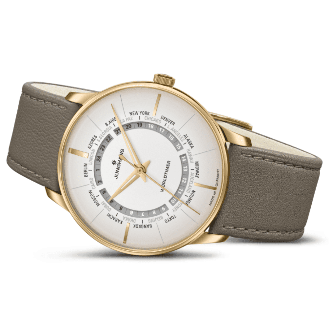 Meister Worldtimer - Image 2