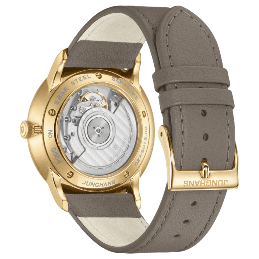 Meister Worldtimer - Image 3
