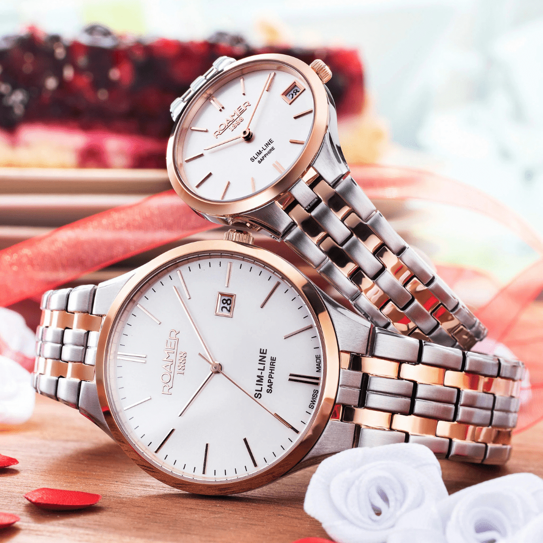 Slim-Line Classic Ladies - Image 2