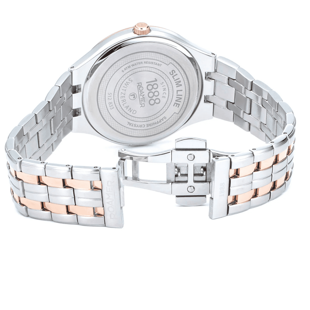 Slim-Line Classic Ladies - Image 4