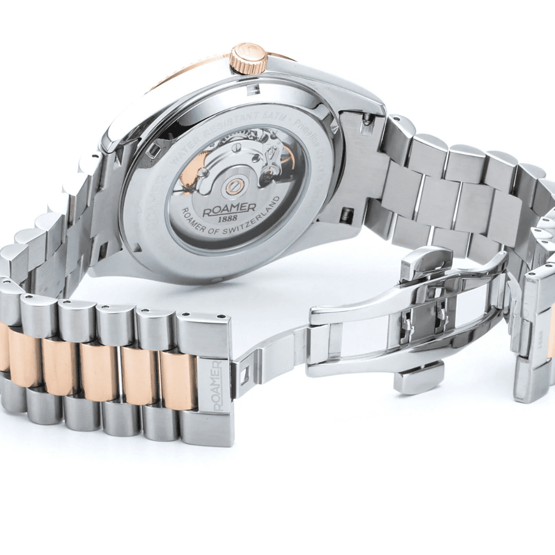 Primeline Daydate two tone strap 981662 47 45 90 - Image 3