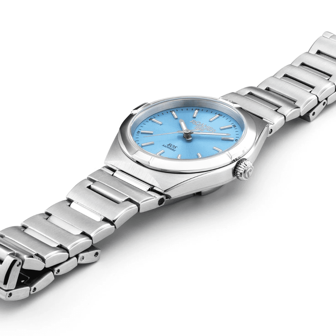 Roamer Ladies EOS Classic - Image 3