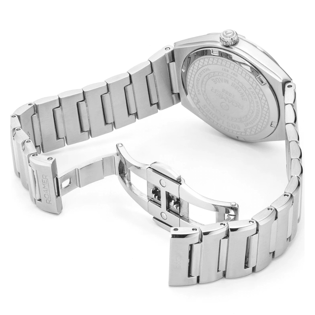 Roamer Ladies EOS Classic - Image 4