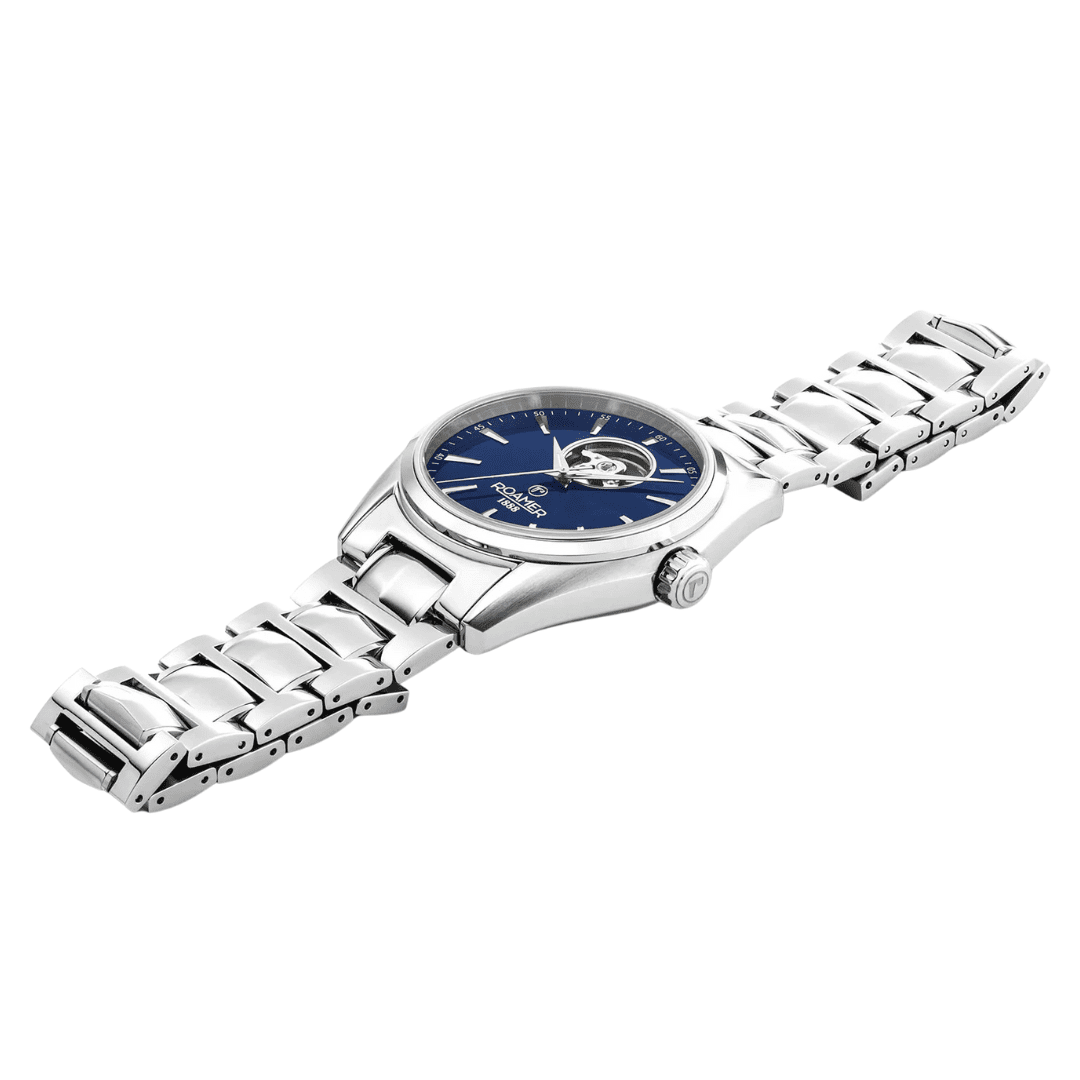 Sea Rock Master blue dial - Image 3