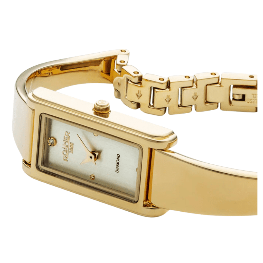 Elegance Diamond Gold - Image 2
