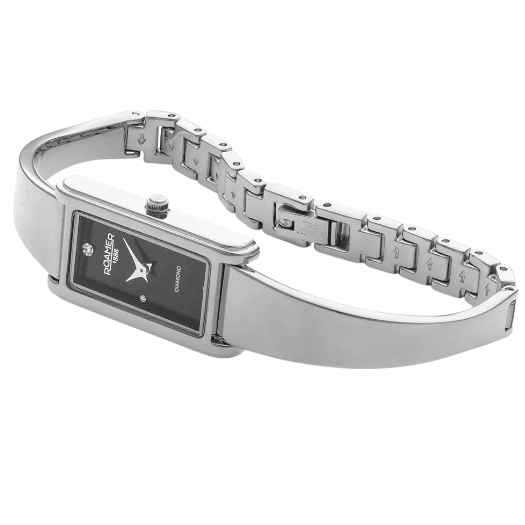 Elegance Diamond Silver - Image 3
