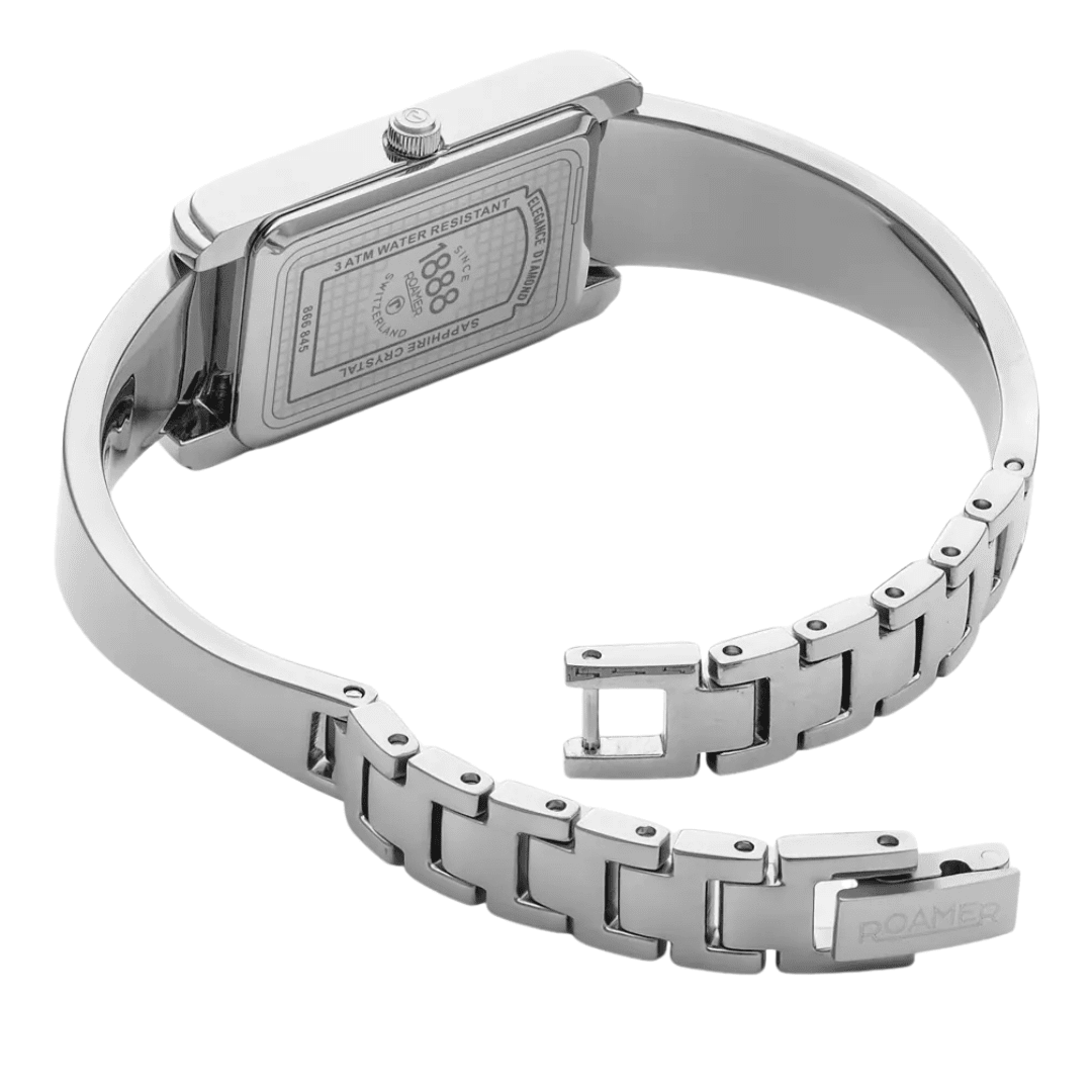 Elegance Diamond Silver - Image 2