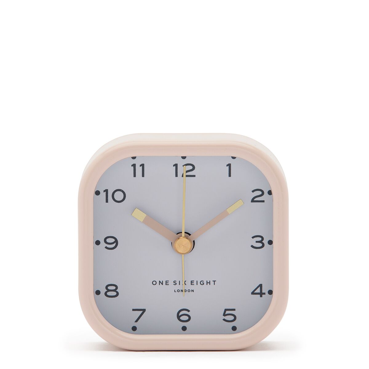 LISA Blush Alarm Clock - Image 2