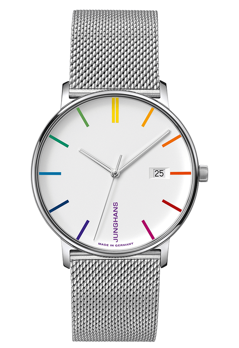 Form Quartz Bauhaus