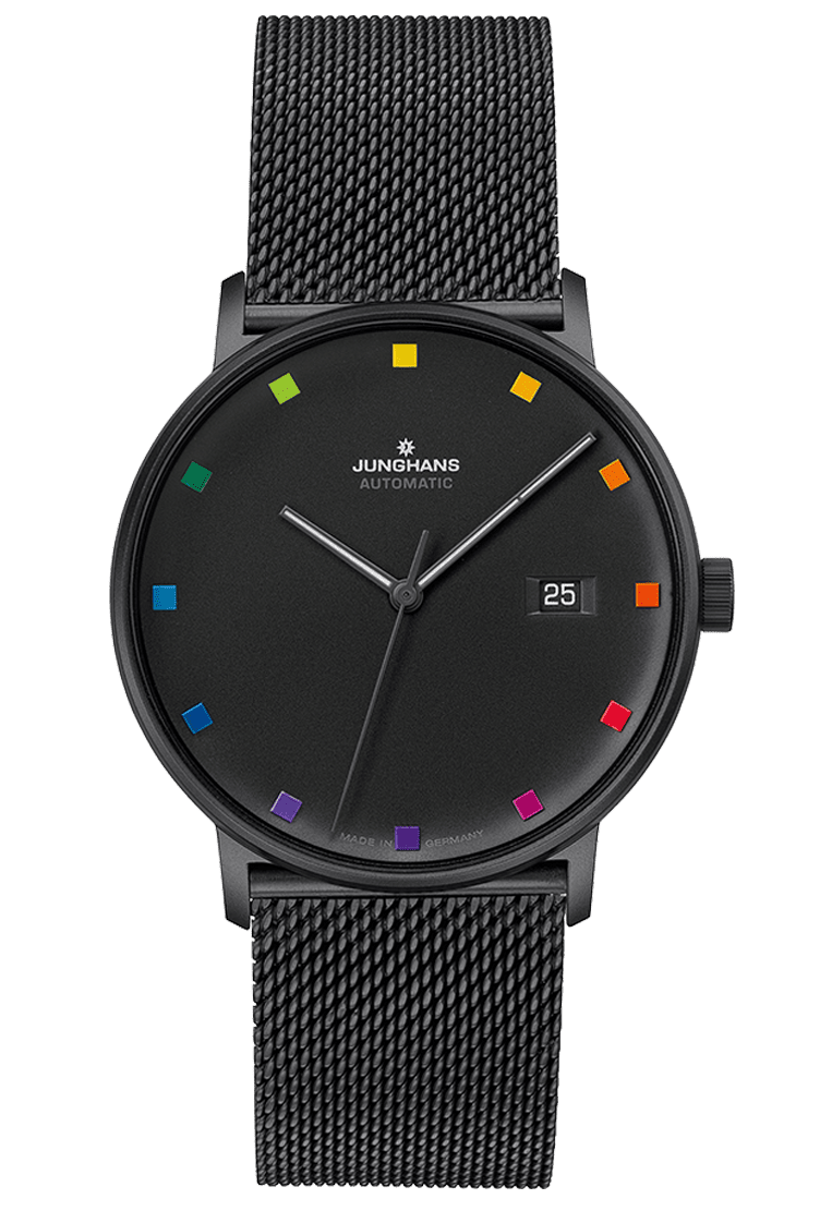 Form A Bauhaus Limited Edition