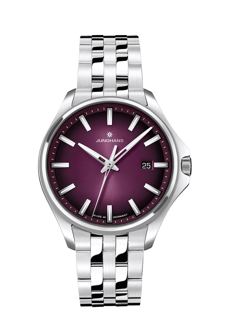 Meister S Quartz Violet