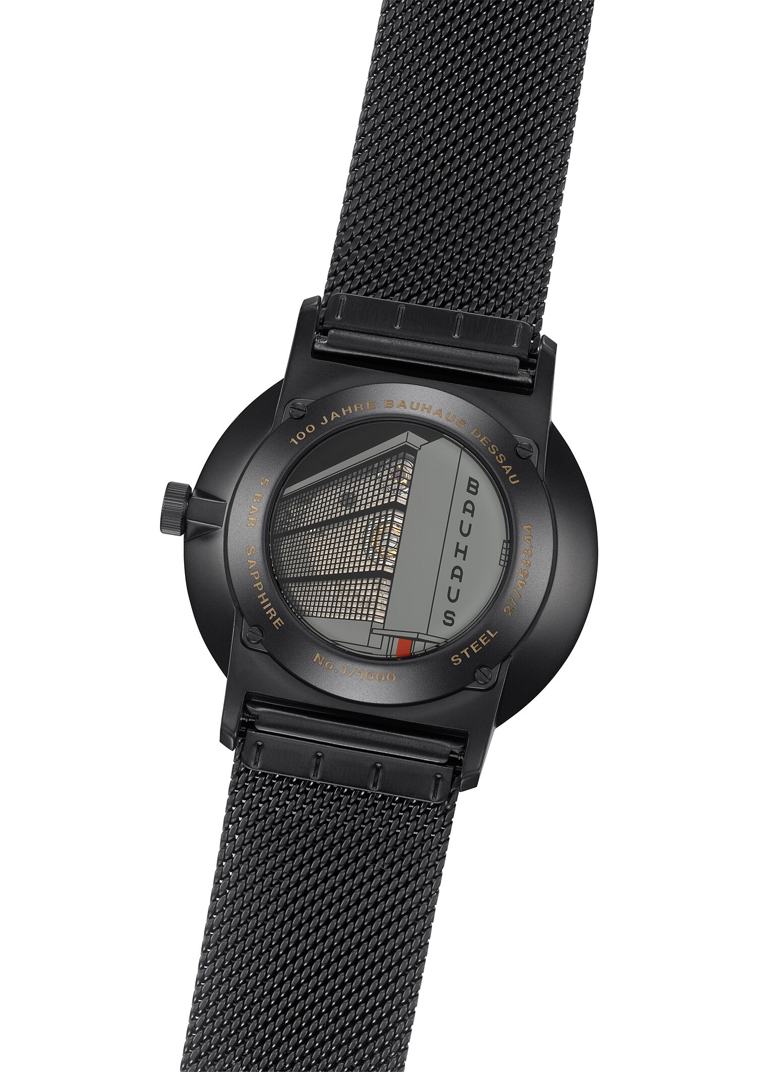 Form A Bauhaus Limited Edition - Image 2
