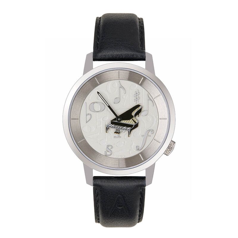 Akteo Grand Piano Watch
