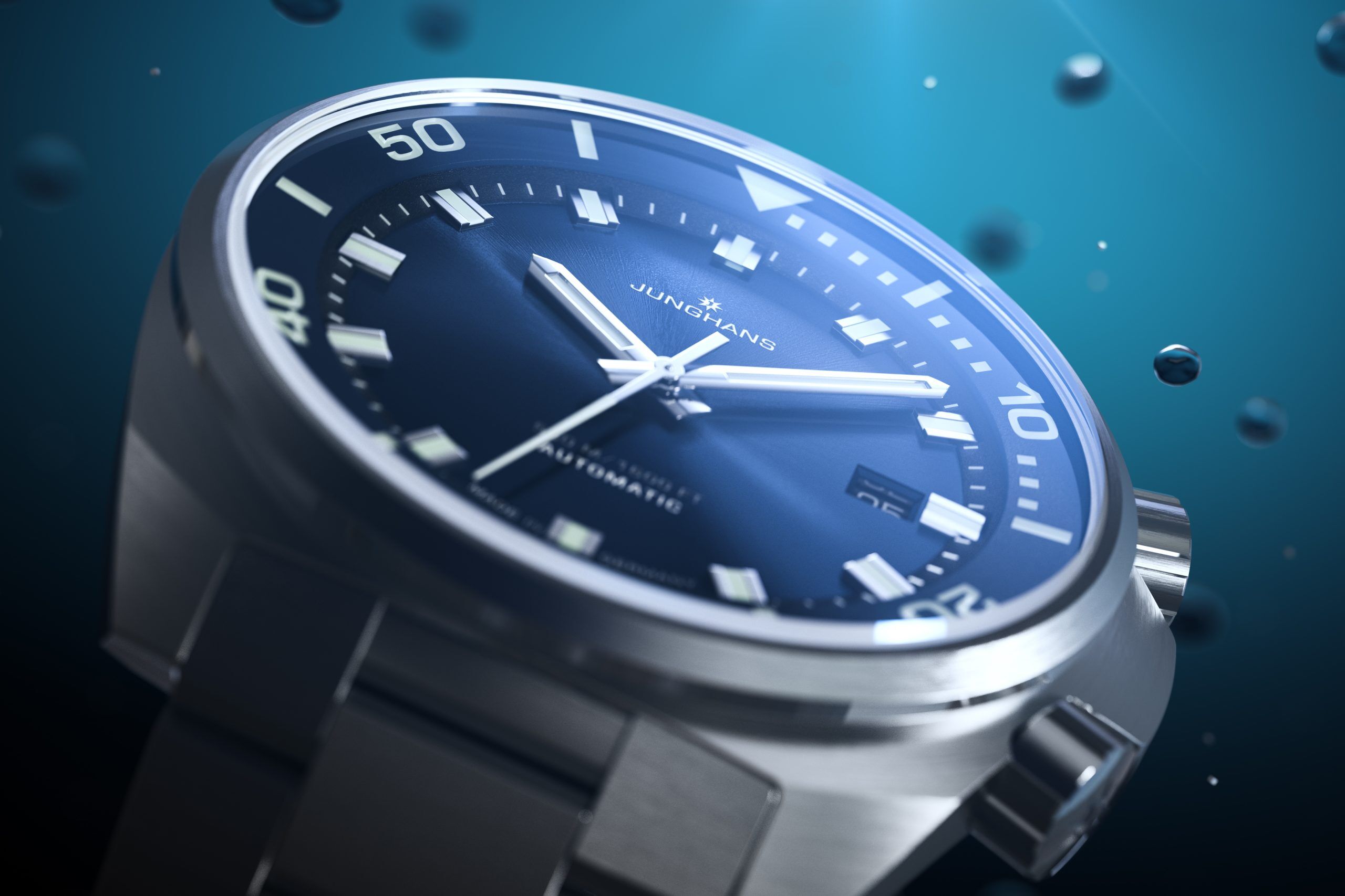 Aquaris Blue - Image 2