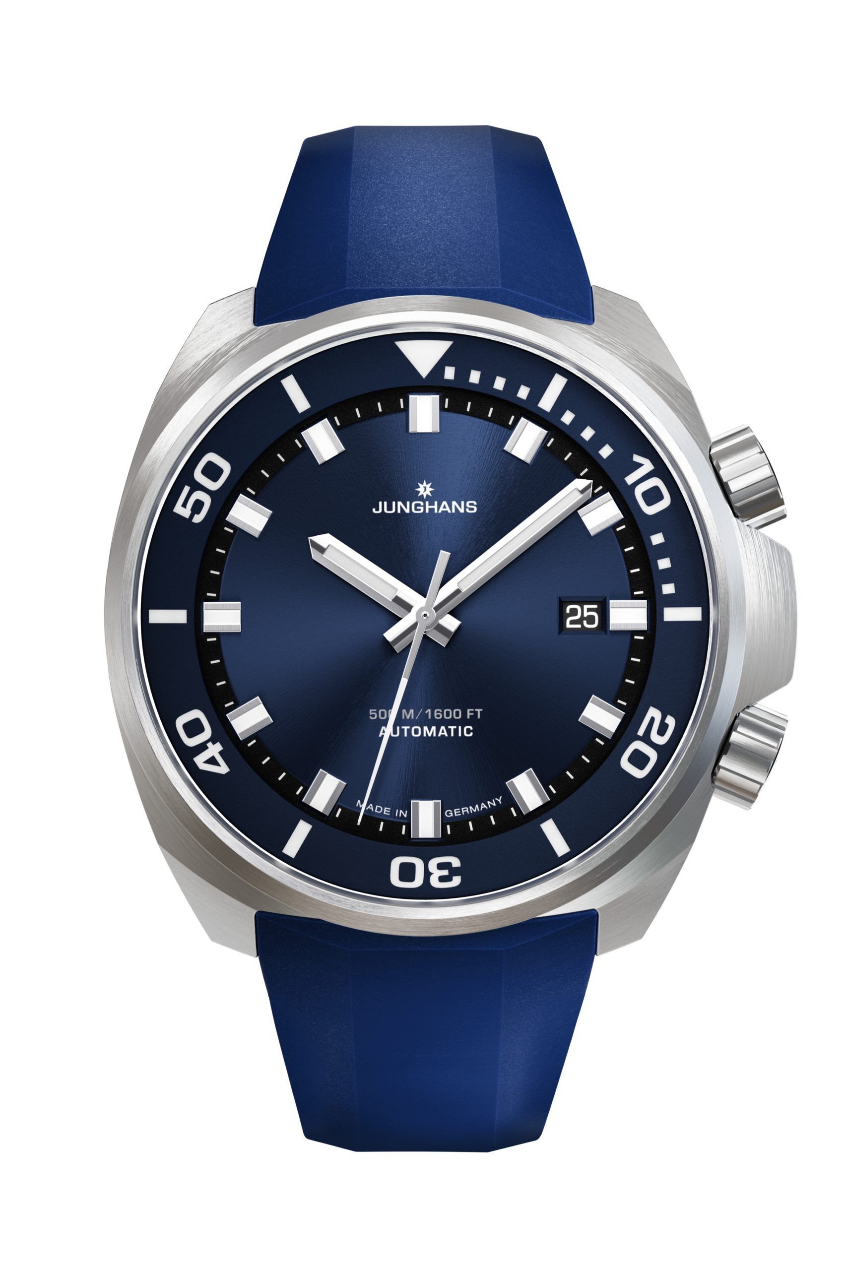 Aquaris Blue