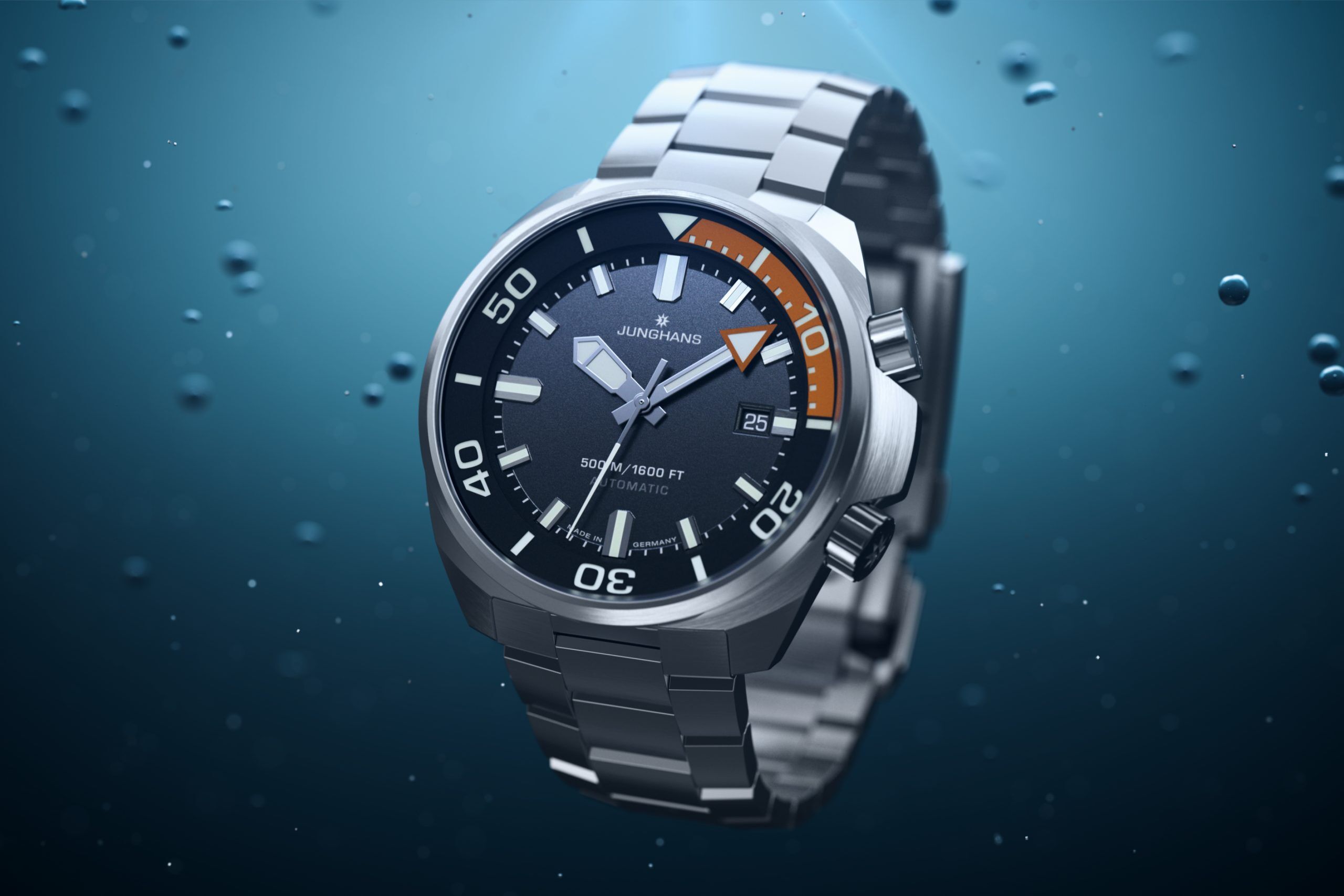 Aquaris Diver - Image 3