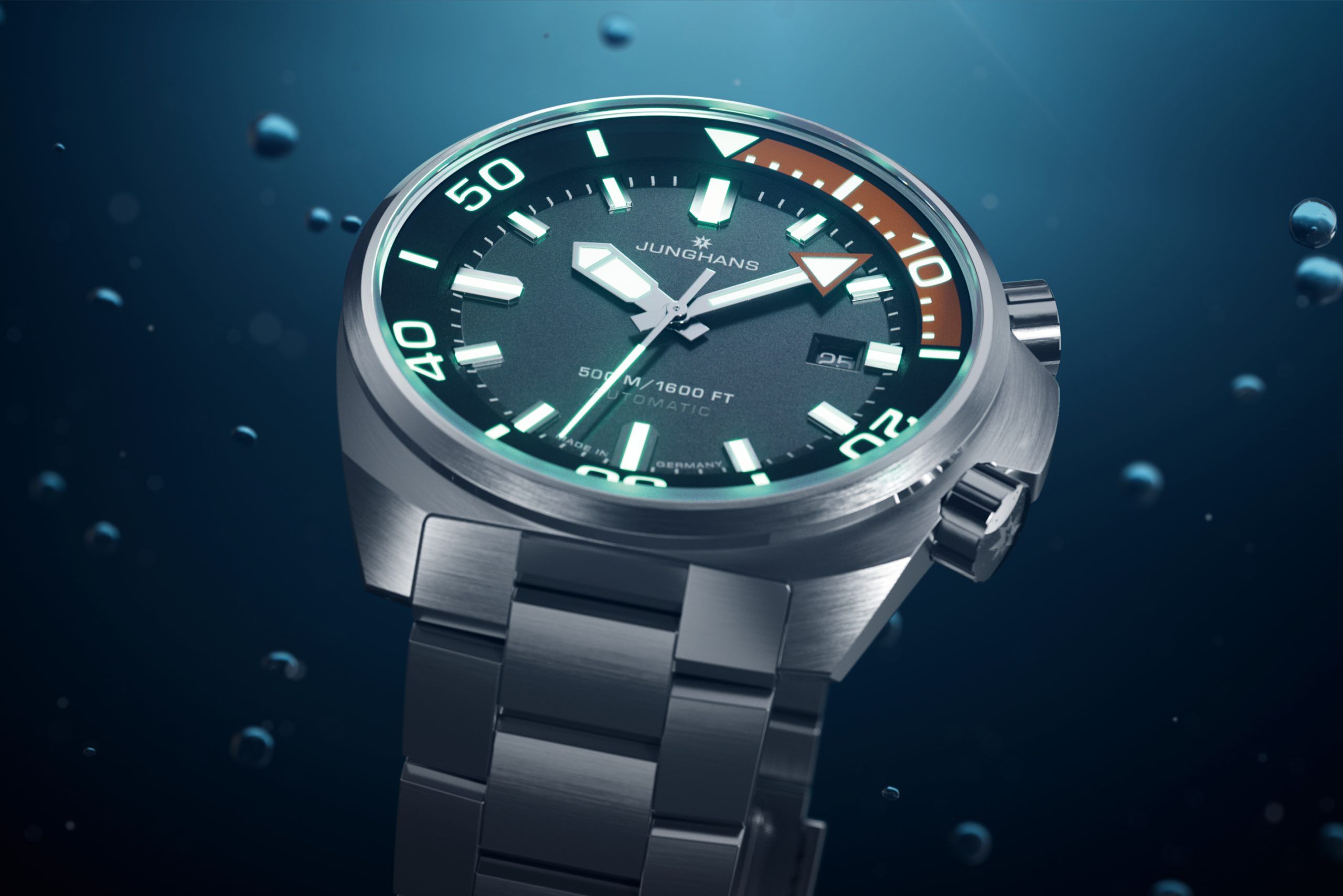 Aquaris Diver - Image 2
