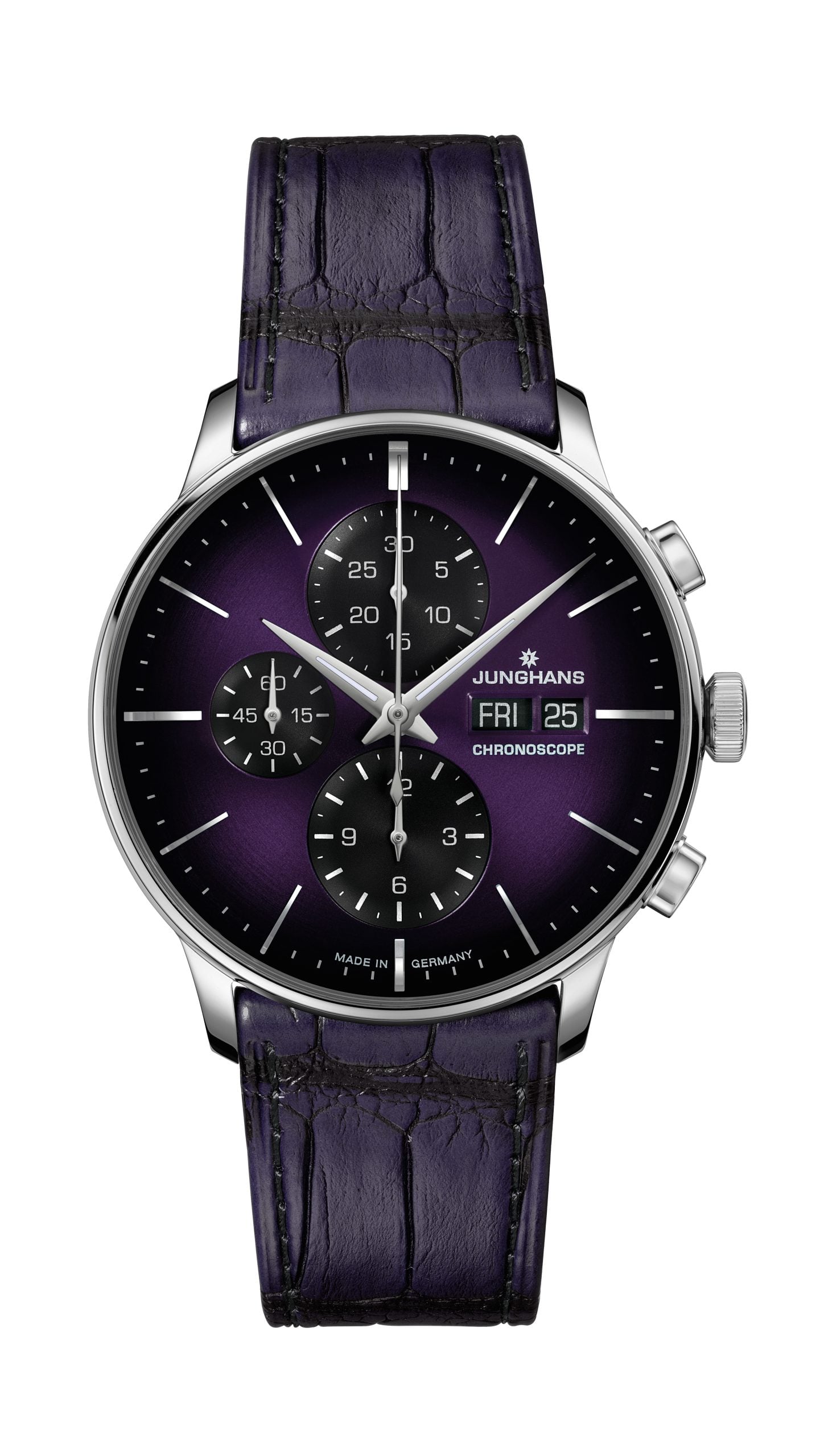 Meister Chronoscope
