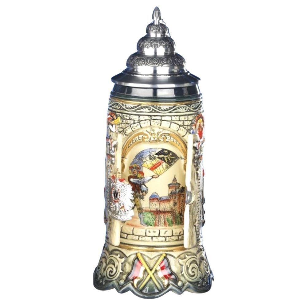 Portal to Open Stein 0.75L
