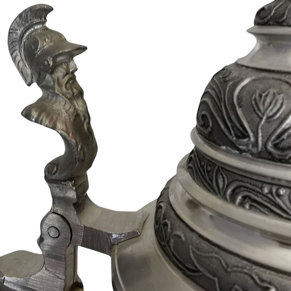 Limited Edition Trojan Stein - Image 4