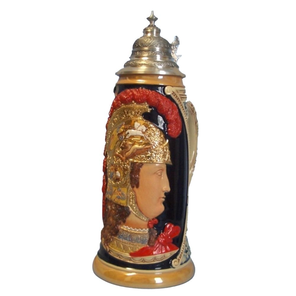 Limited Edition Minerva Stein 2l
