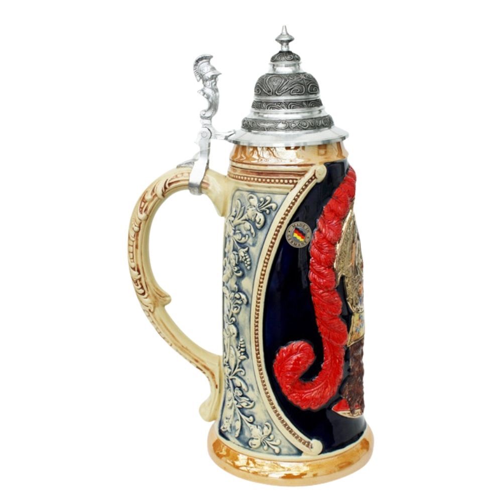 Limited Edition Minerva Stein 2l - Image 3
