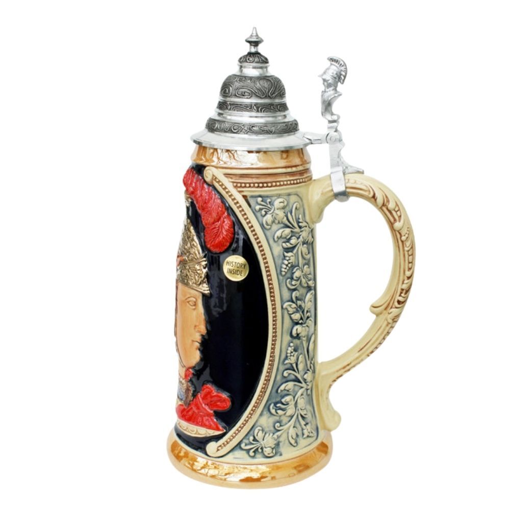 Limited Edition Minerva Stein 2l - Image 4