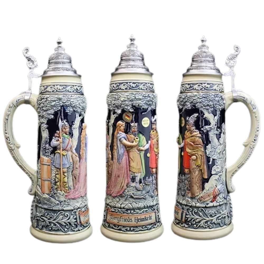 Limited Edition Siegfried Stein 3L