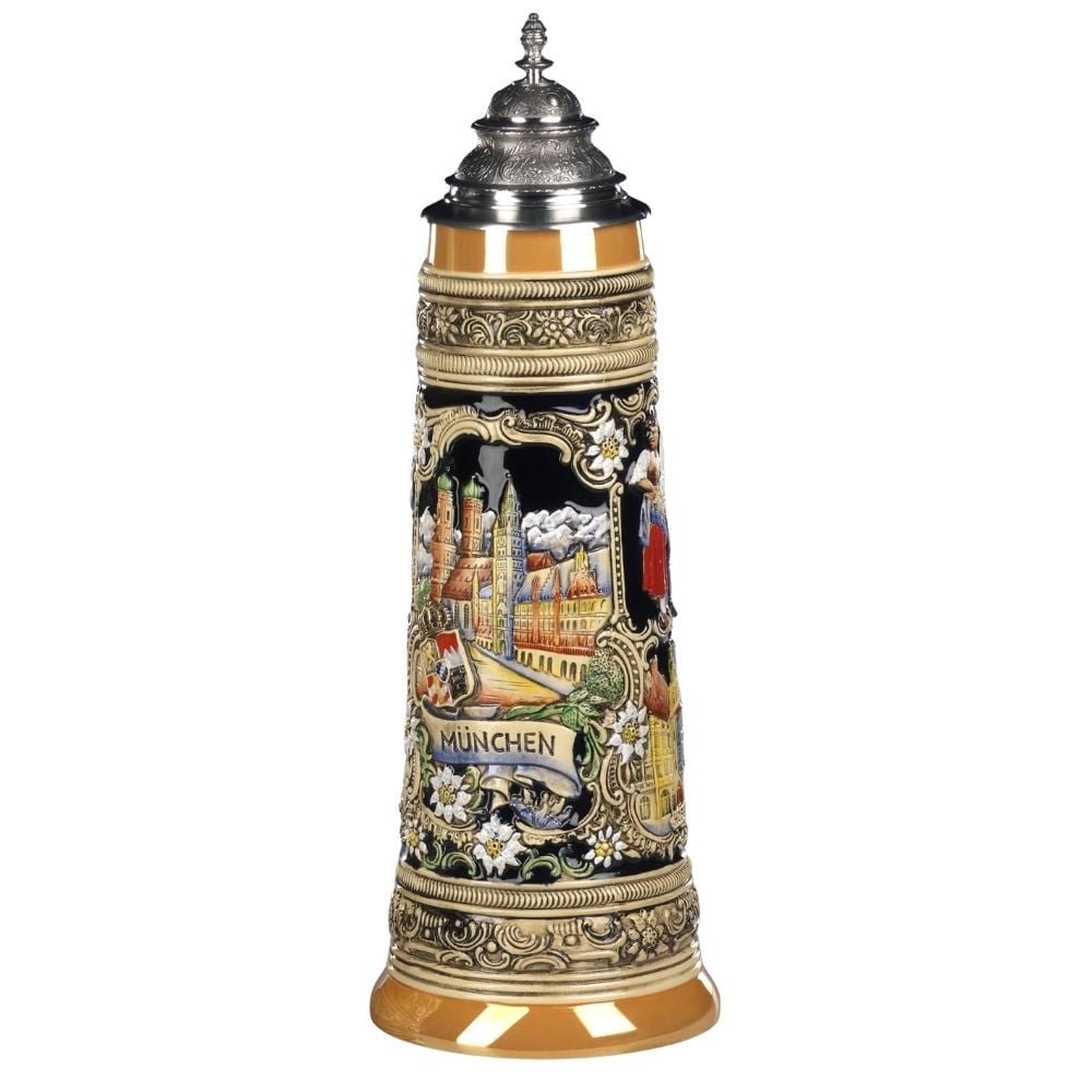 Munich Stein 2L