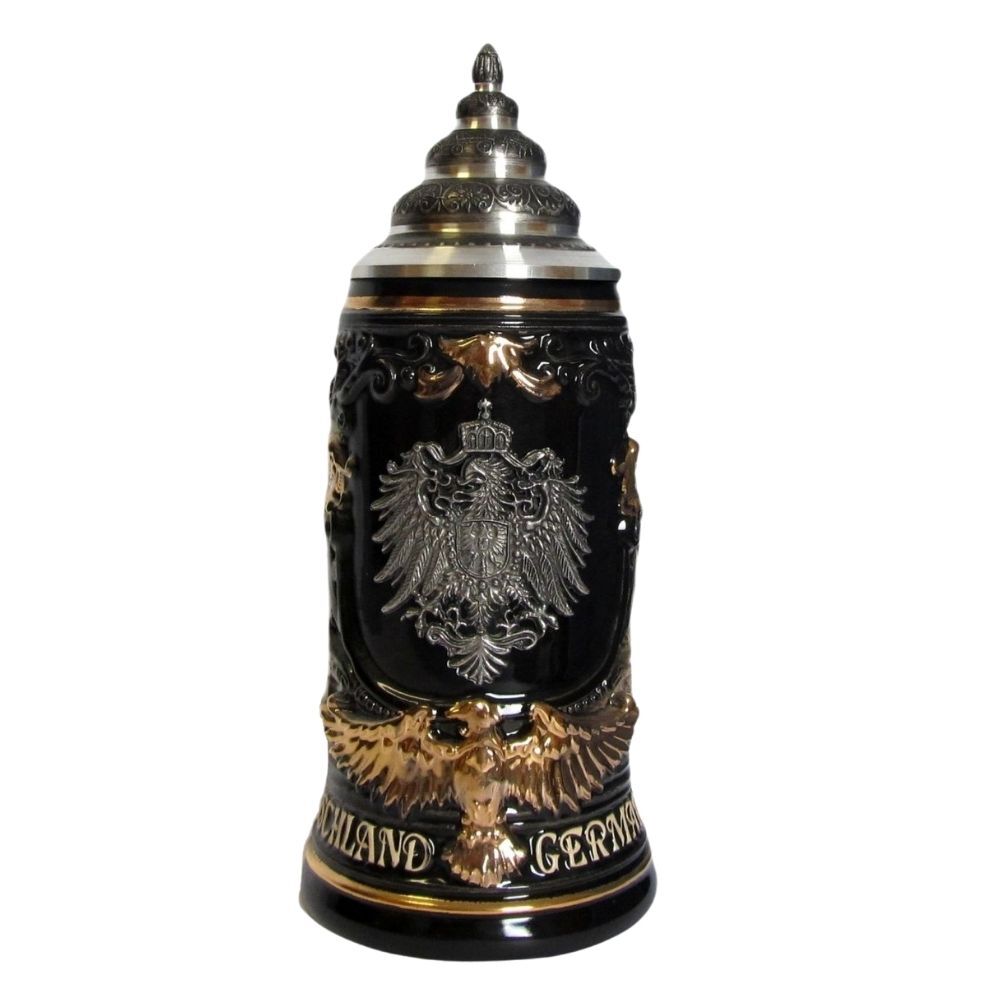 Deutschland Stein 0.75L - 430-SZAB - Image 2