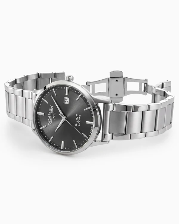 Roamer R-line black 718833415570 - Image 2