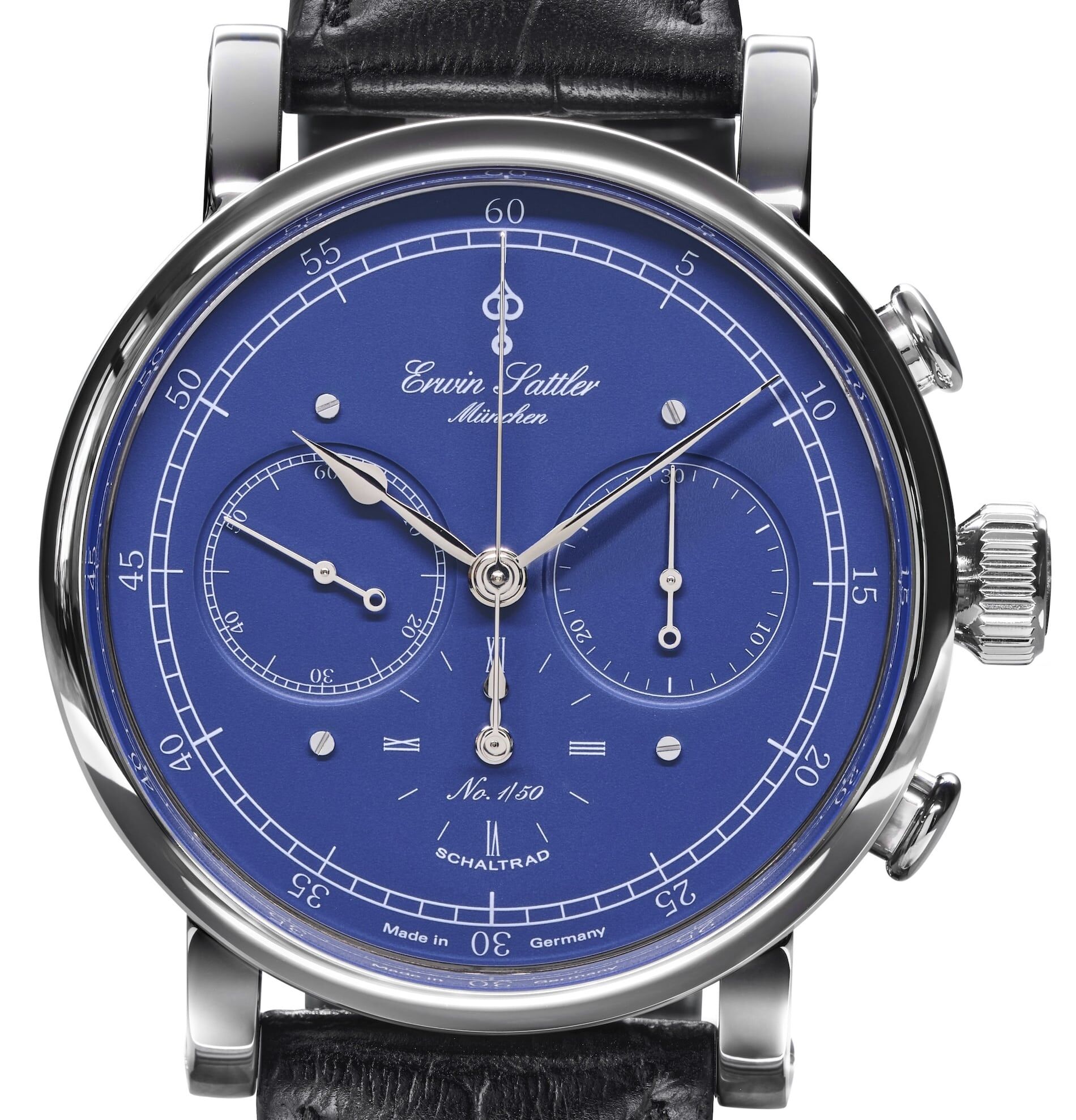 Chronograph III S - Image 2