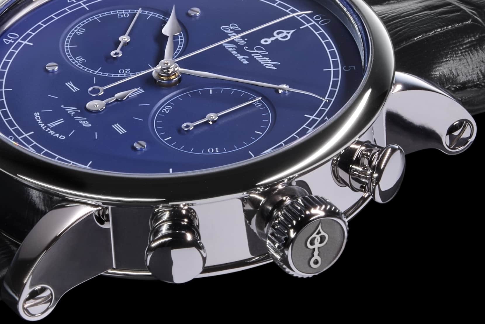 Chronograph III S - Image 4