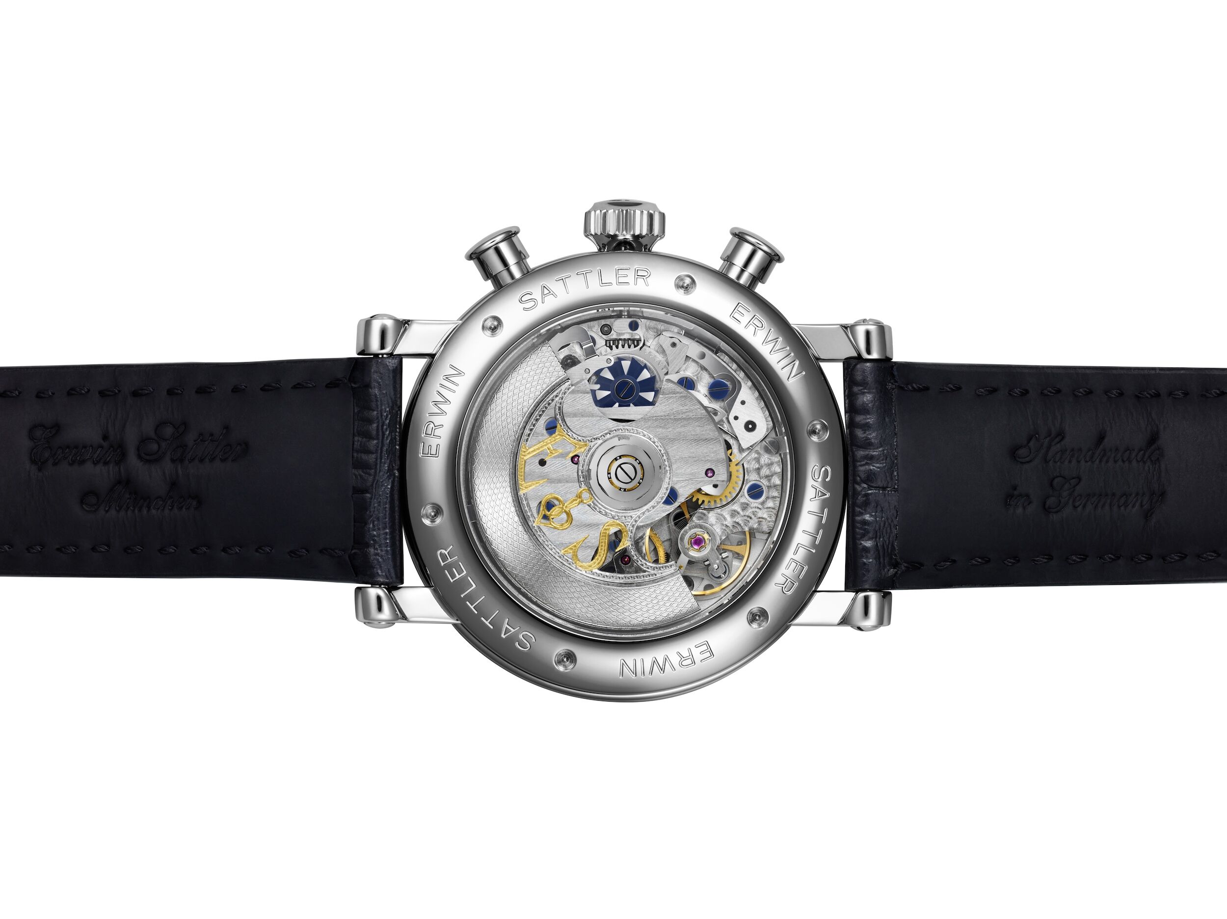 Chronograph III S - Image 3