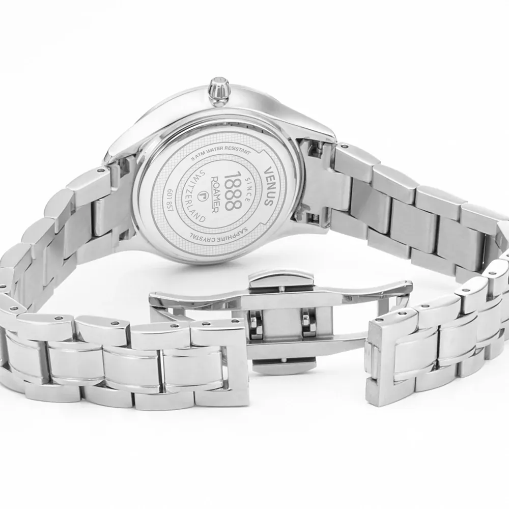 Venus Diamond Silver 601857 41 89 20 - Image 2