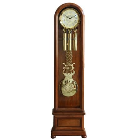928-12FHN Grandfather Clock