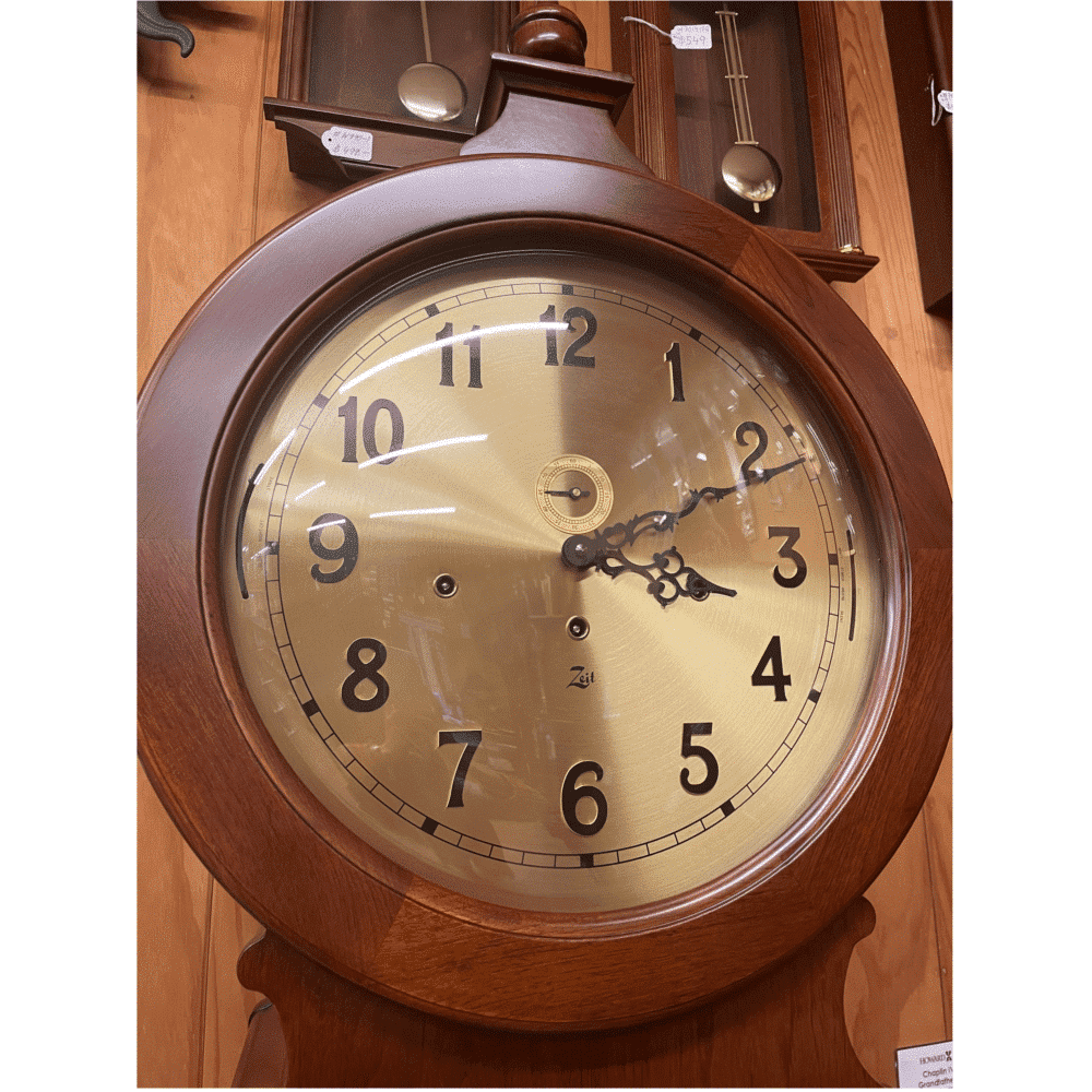 Durbach Grandfather Clock - 1027-12 - Image 2