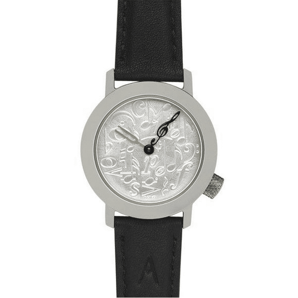 Akteo Music Ladies Watch - Generic Music Lady